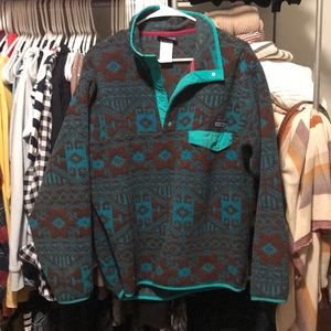 Fun Patagonia jacket